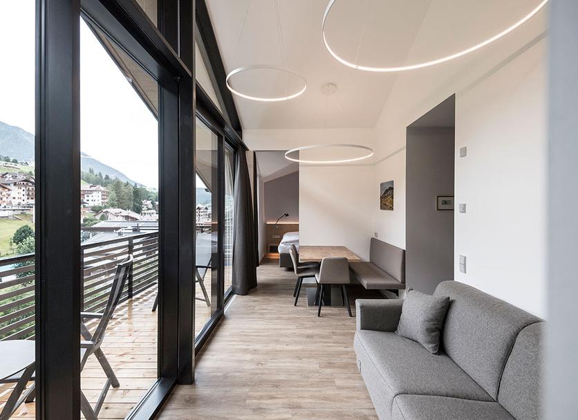Équipements de la chambre Photo