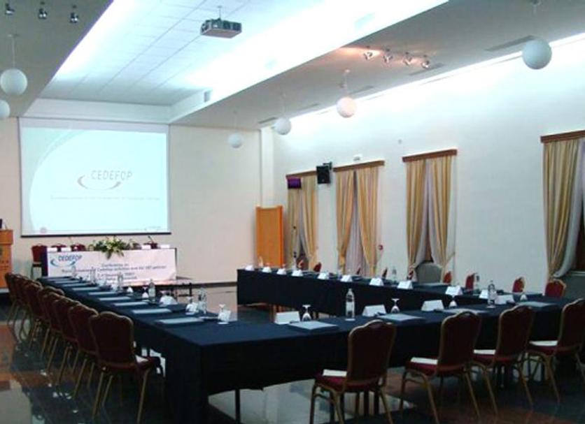 Espace de conférence Photo