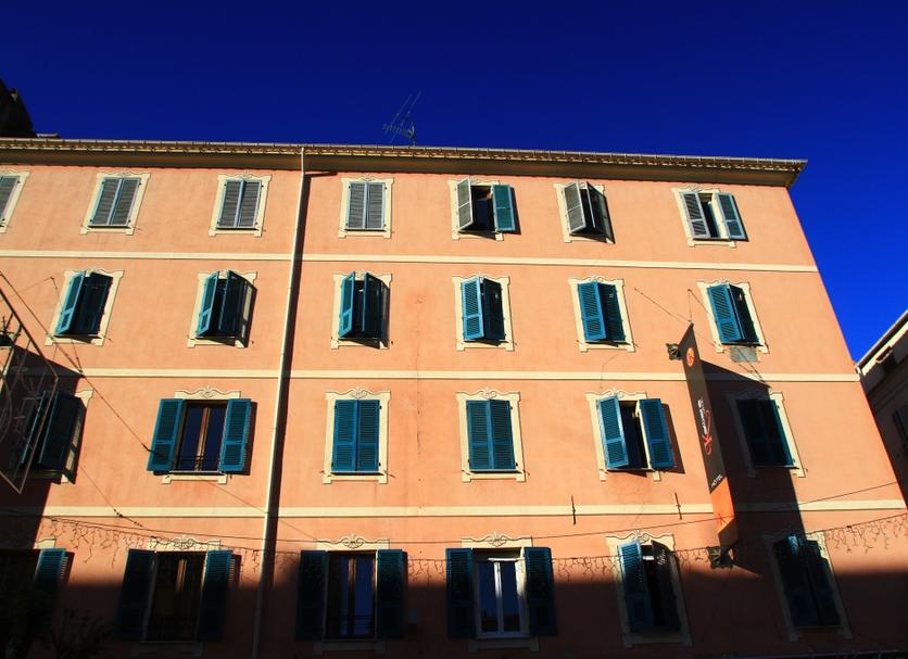 Bâtiment Photo