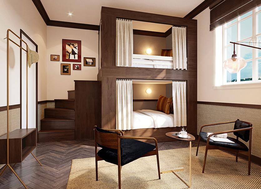 Chambre Photo