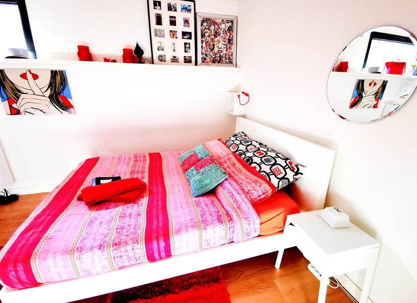 Chambre Photo