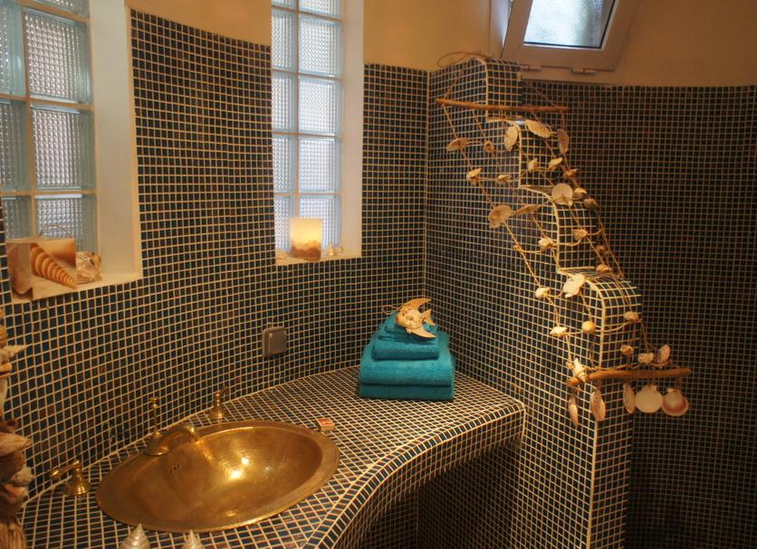 Salle de bain Photo