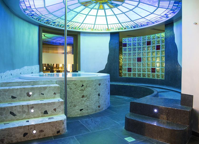 Spa Photo