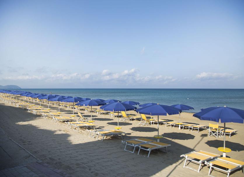 Plage Photo