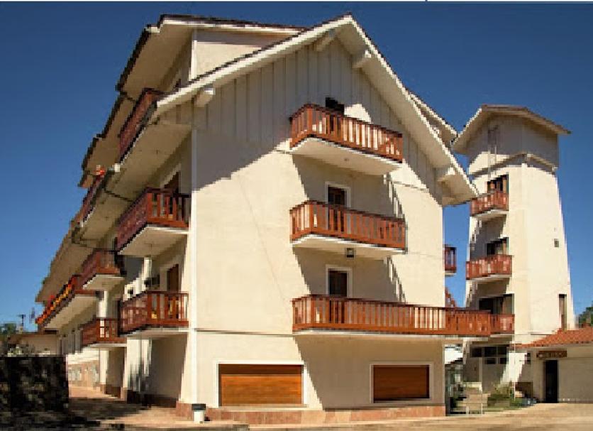 Bâtiment Photo