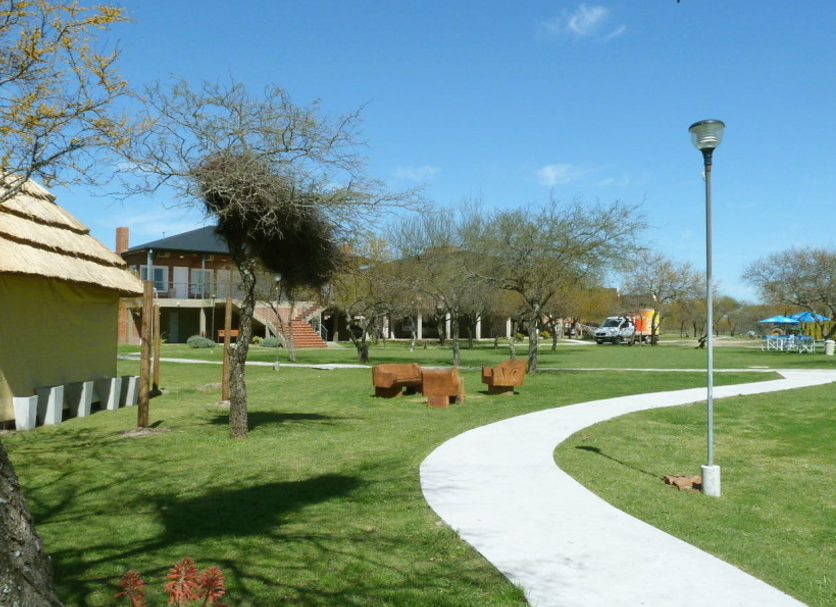 Extérieur Photo