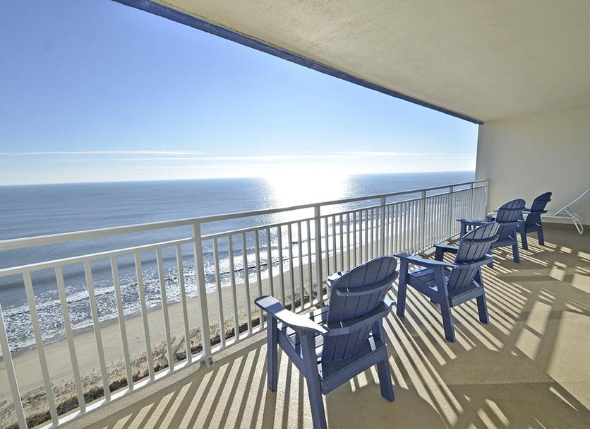 Balcon Photo
