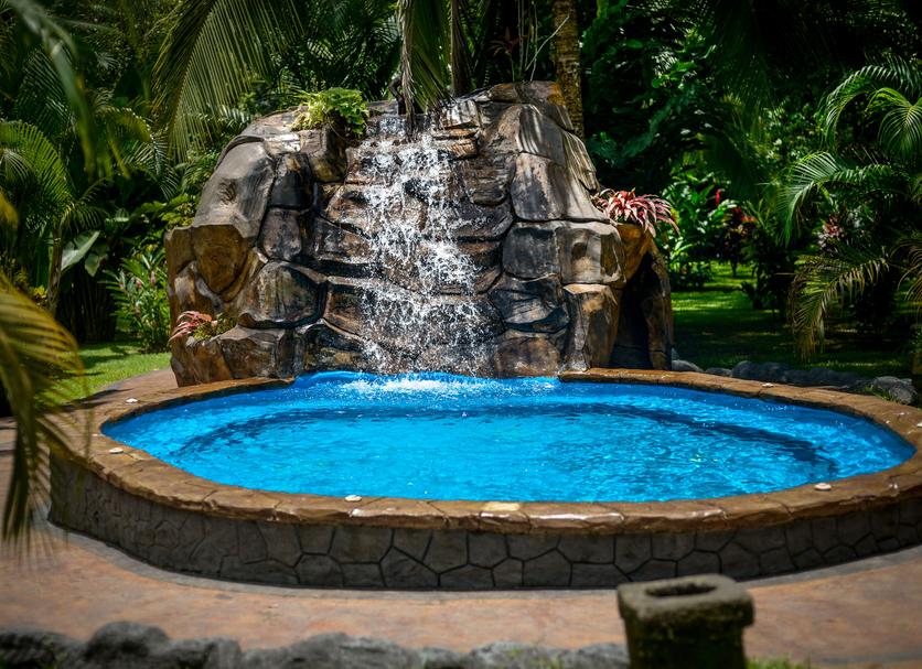 Piscine Photo