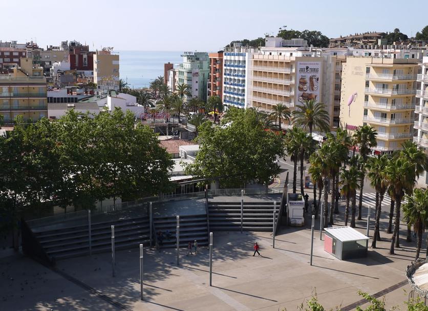 Extérieur Photo