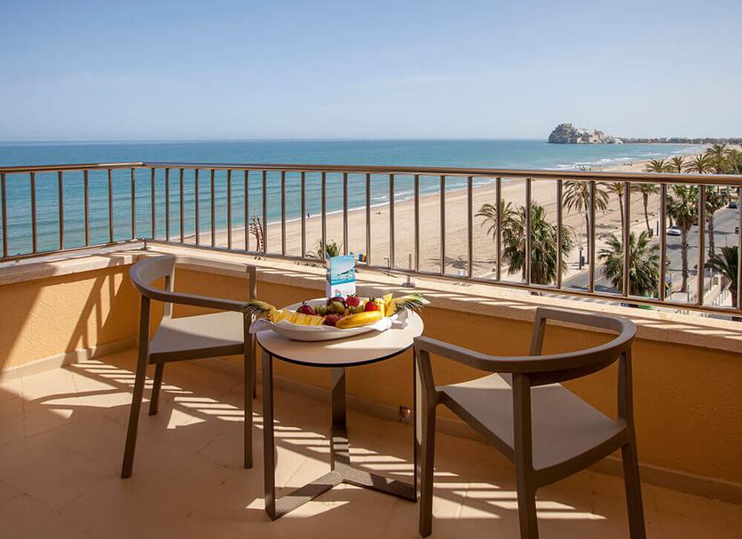Balcon Photo