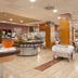 Salle de banquet