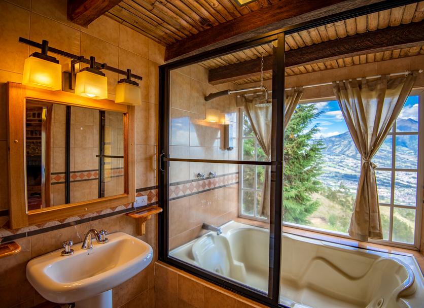 Salle de bain Photo