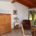 Équipements de la chambre