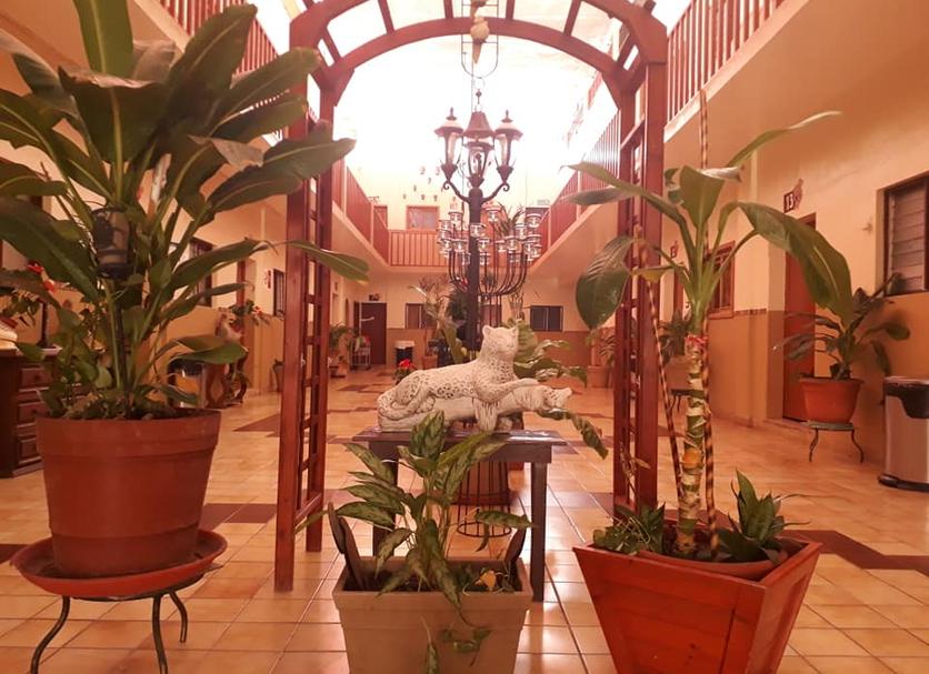Hall d’entrée Photo