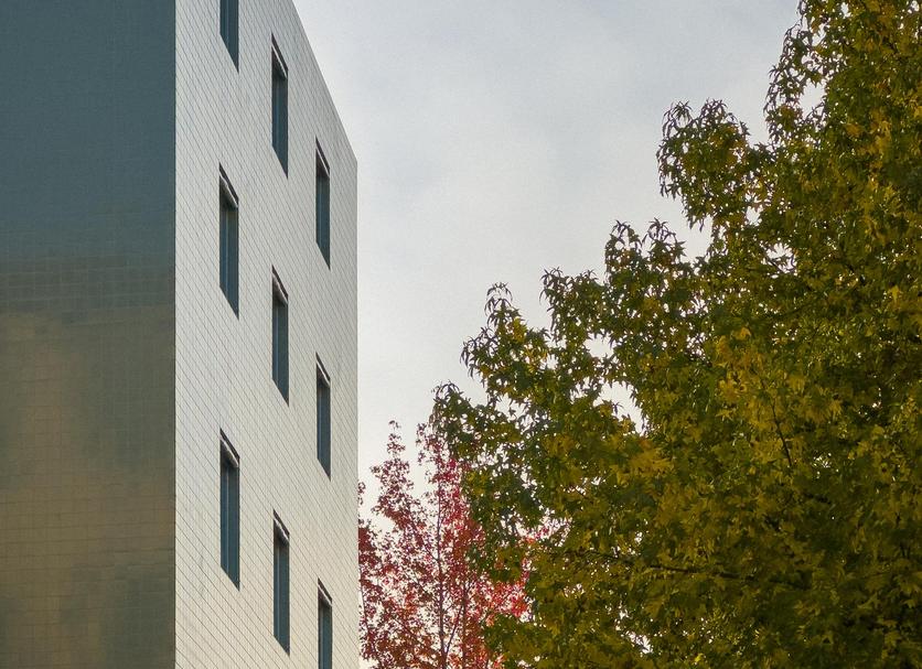 Bâtiment Photo
