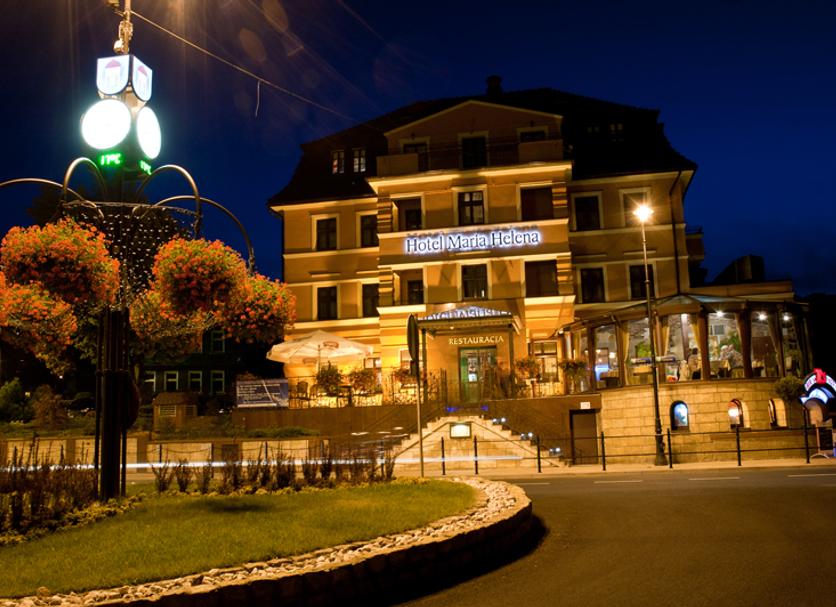Bâtiment Photo