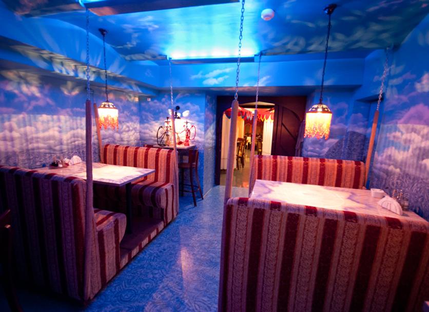 Bar Photo