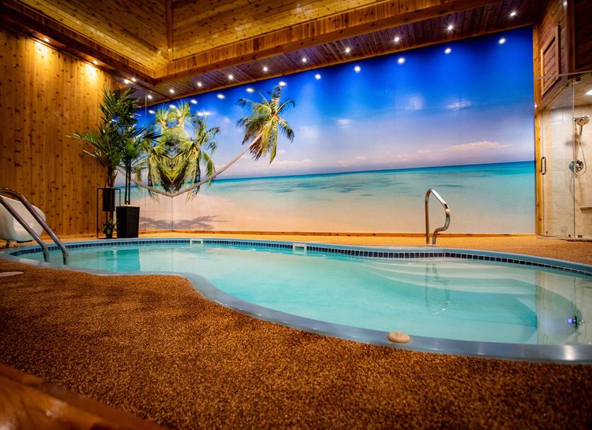 Piscine Photo