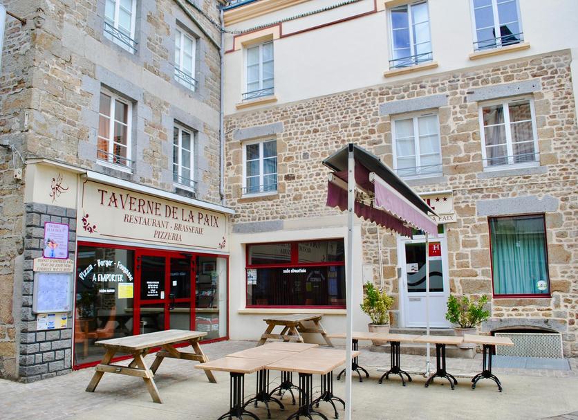 Bâtiment Photo