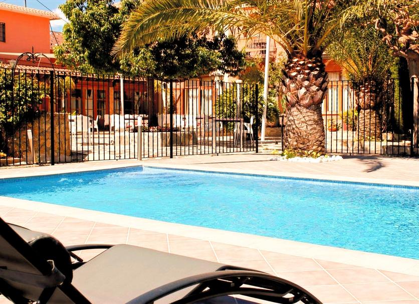 Piscine Photo