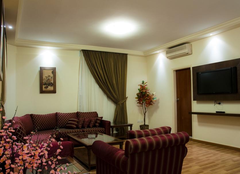 Salon Photo