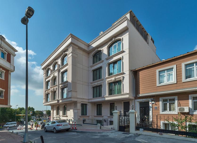 Bâtiment Photo