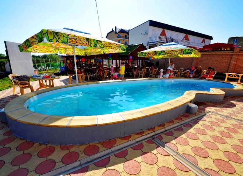 Piscine Photo
