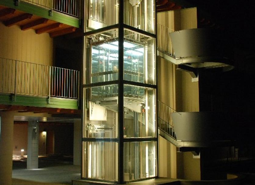 Bâtiment Photo