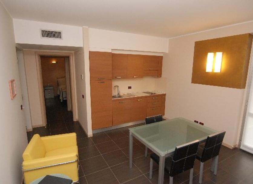 Salle à manger Photo