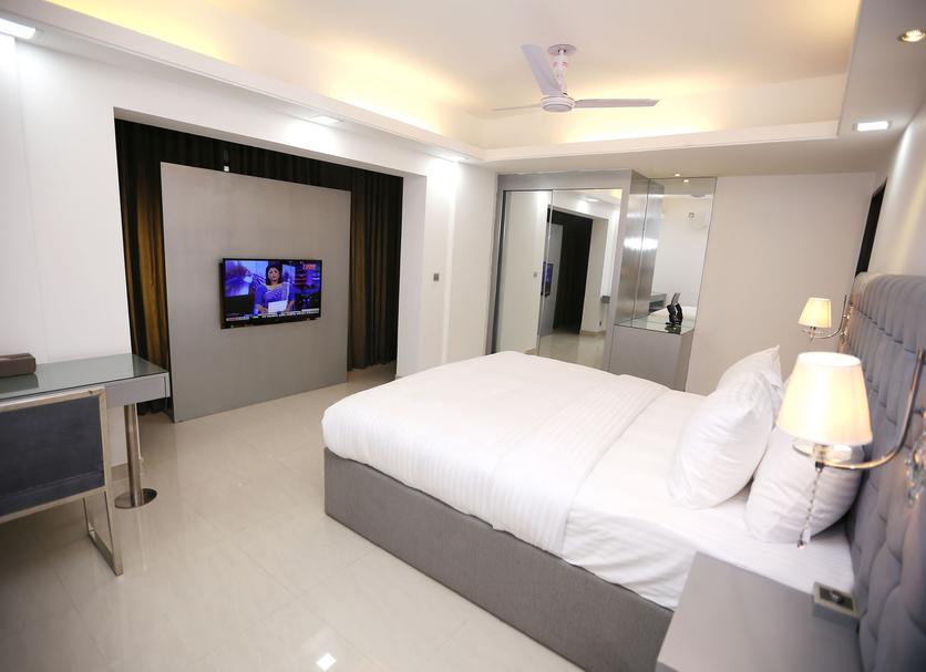 Chambre Photo