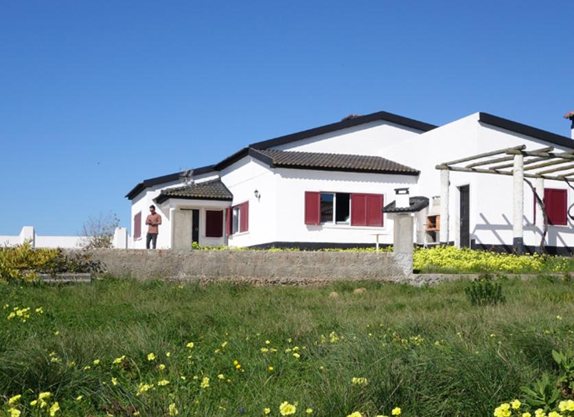 Bâtiment Photo