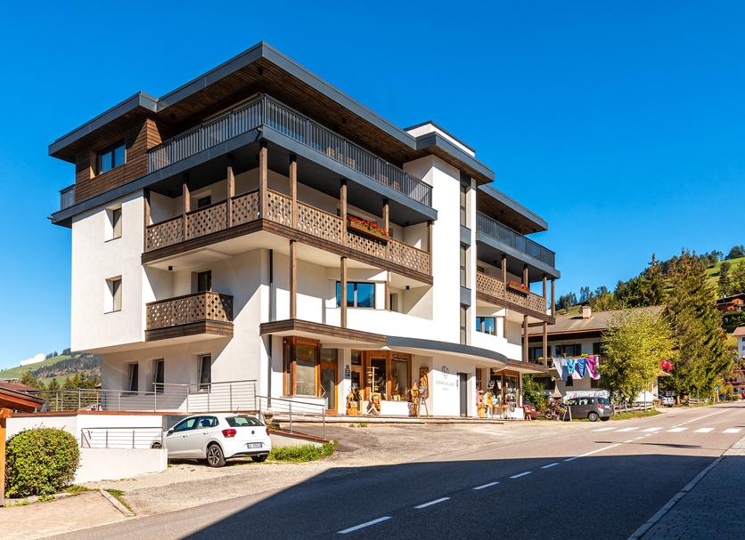 Bâtiment Photo