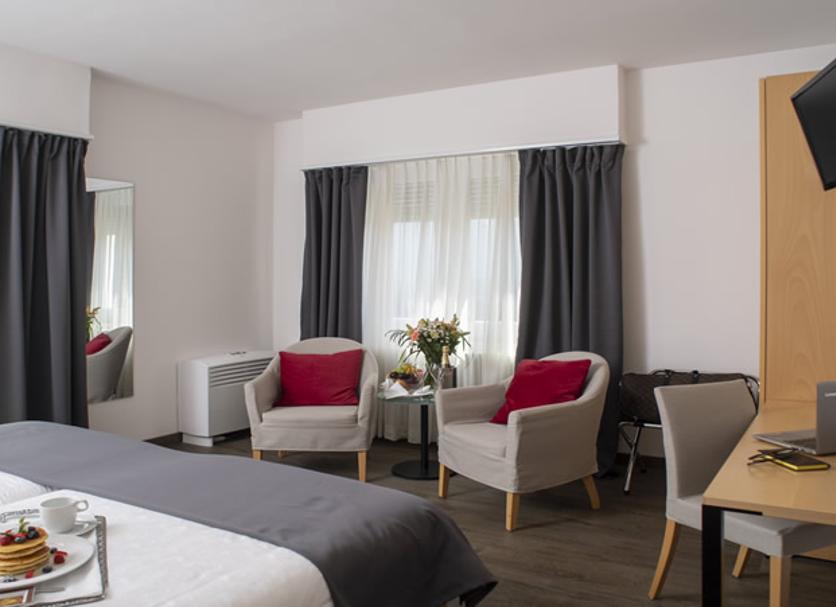 Chambre Photo