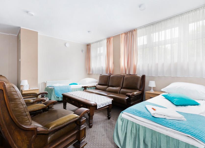 Équipements de la chambre Photo