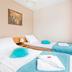 Équipements de la chambre