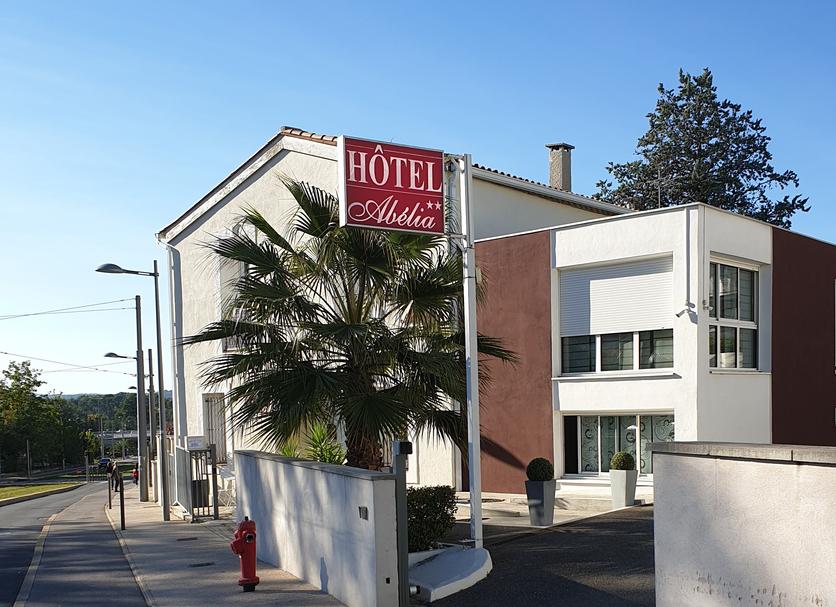 Bâtiment Photo