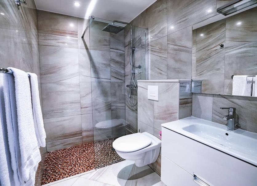 Salle de bain Photo