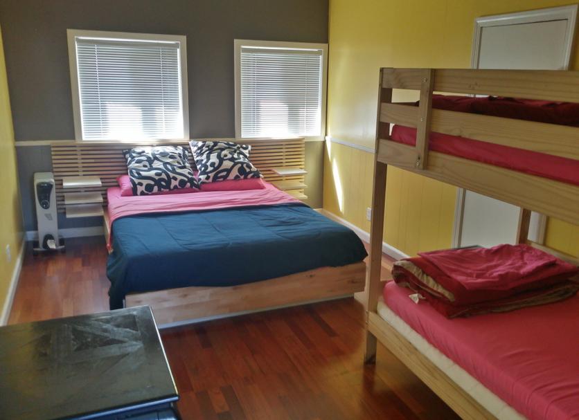 Chambre Photo