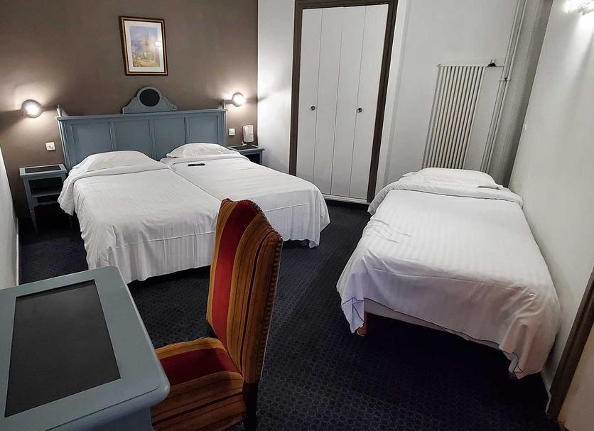 Chambre Photo
