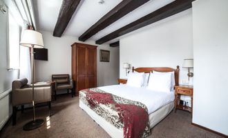 Dikker And Thijs Fenice Hotel