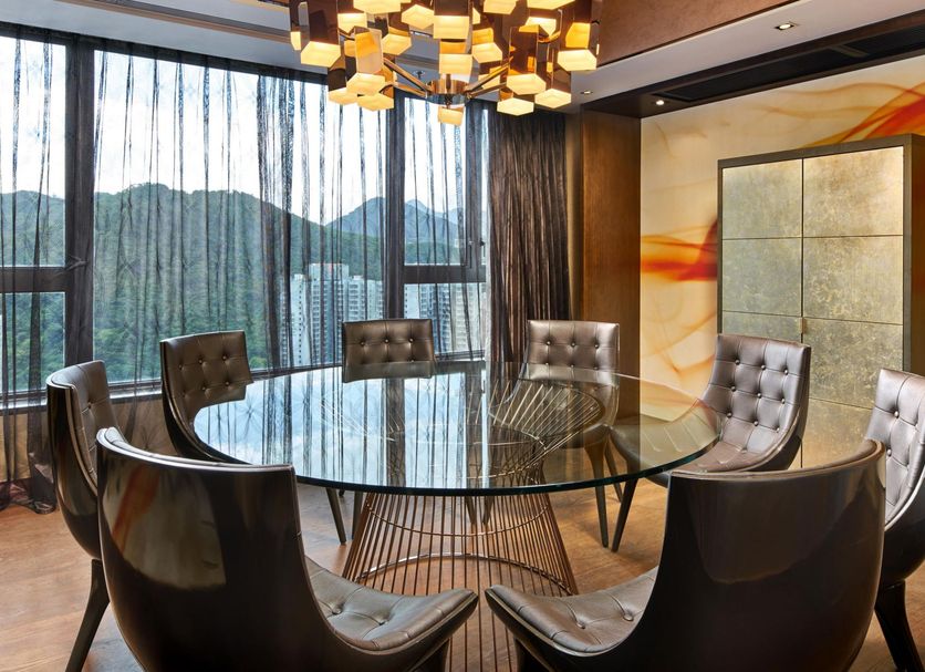 Espace de conférence Photo