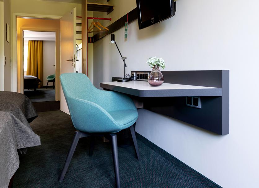 Équipements de la chambre Photo