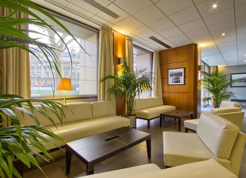 Hall d’entrée Photo