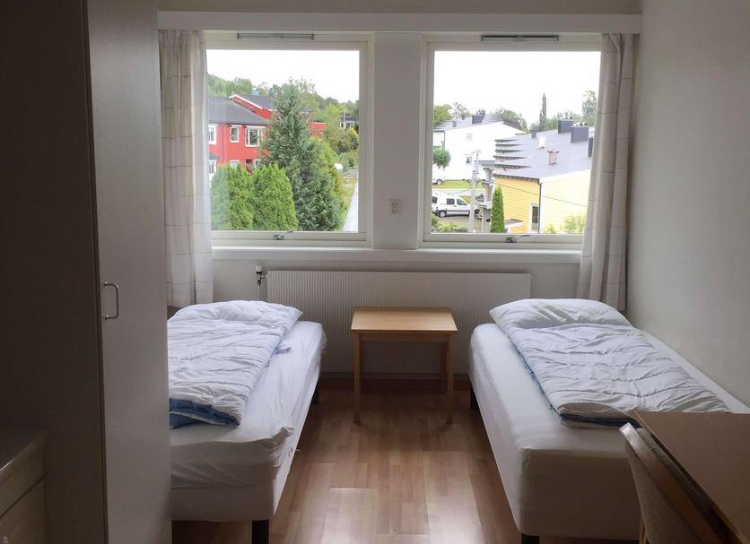 Chambre Photo