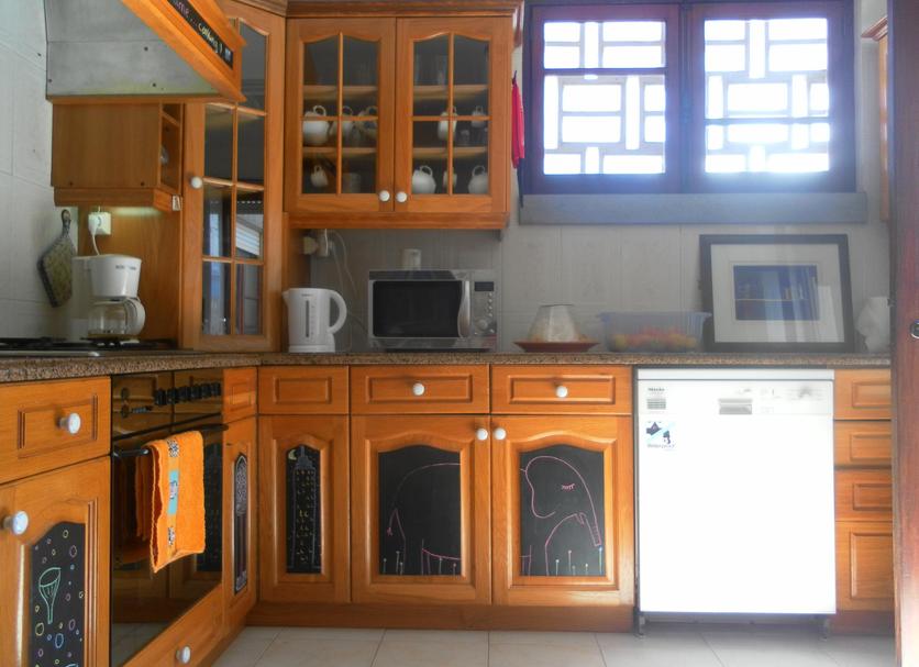 Cuisine Photo