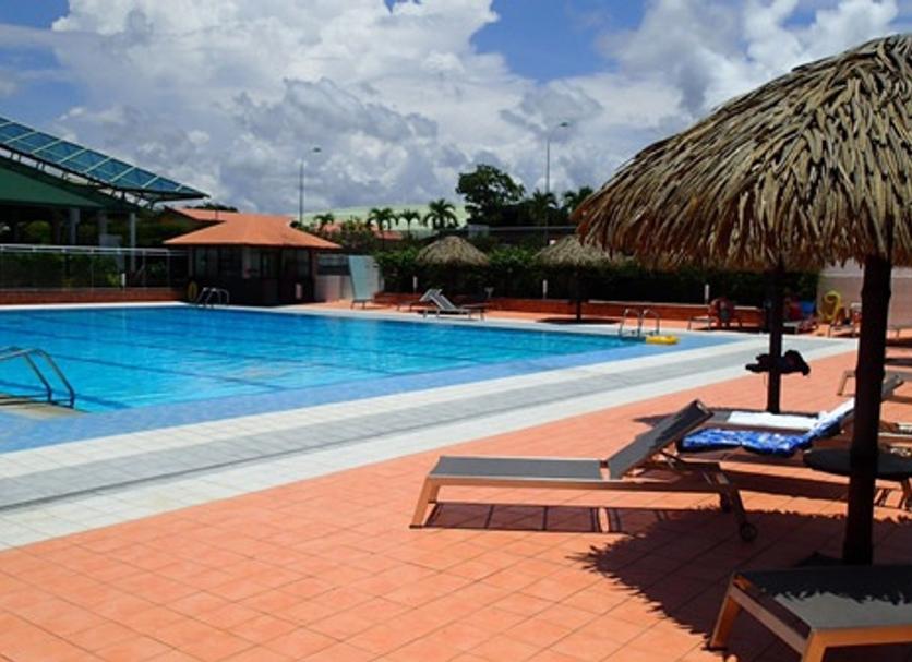 Piscine Photo