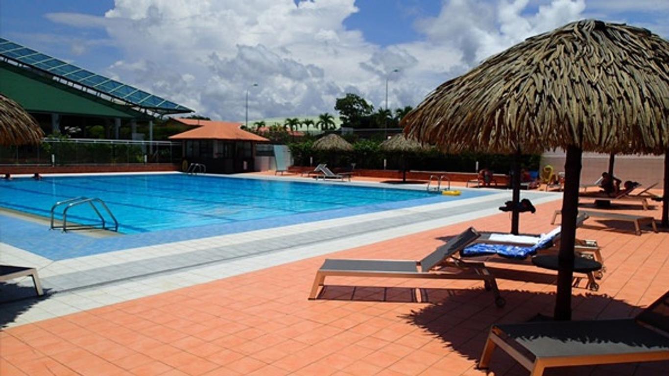 Hotel Des Roches