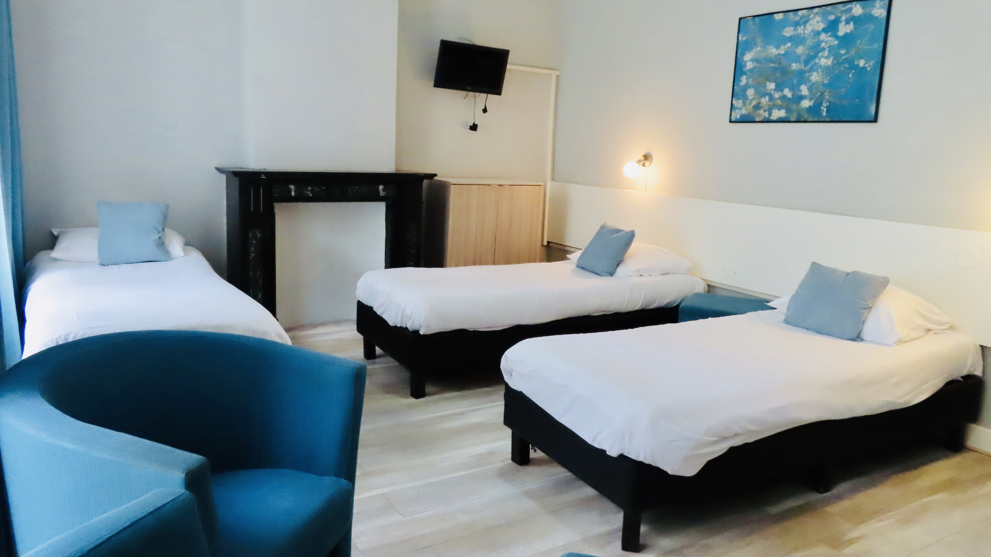 Chambre