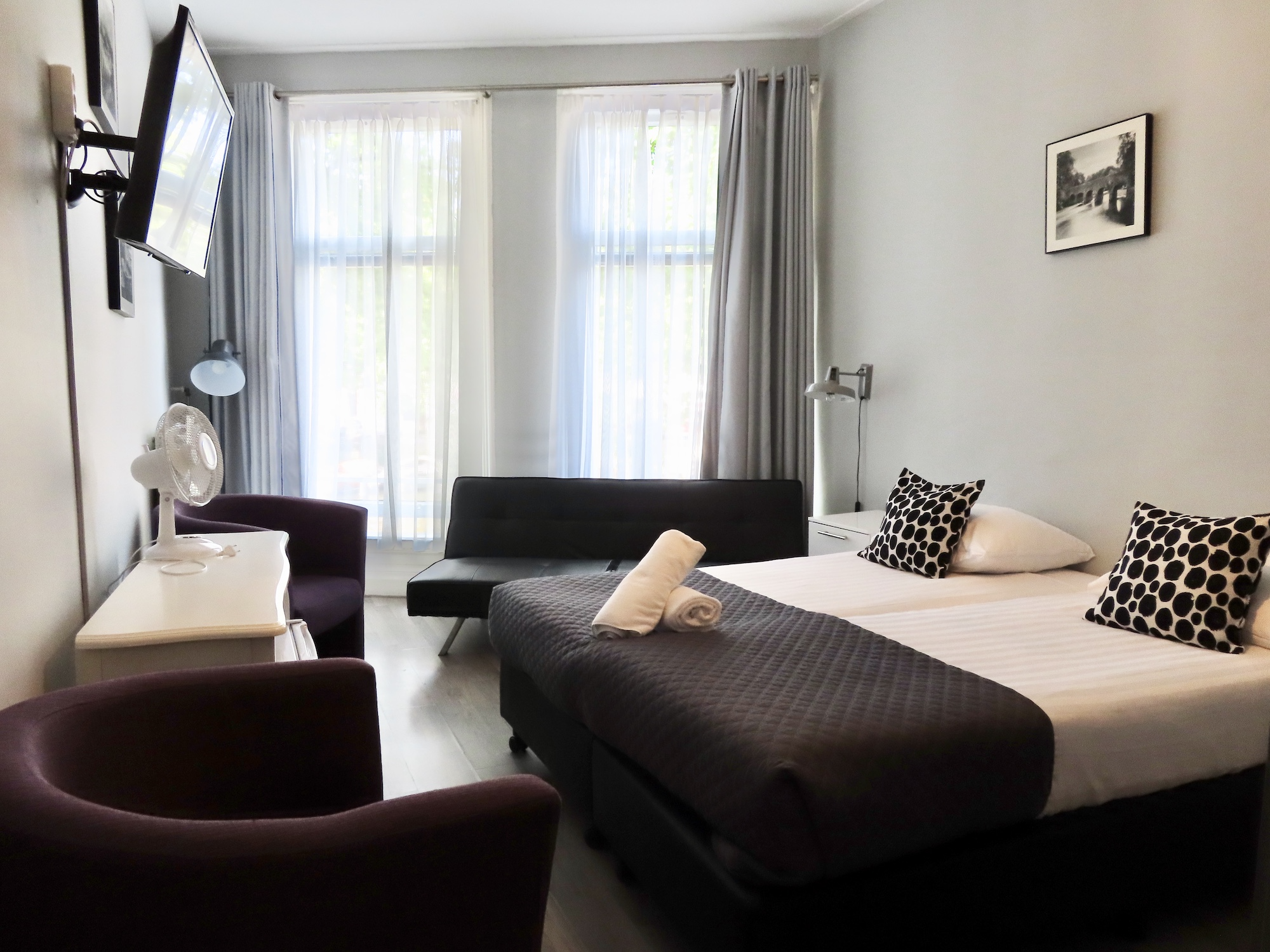 Chambre Photo