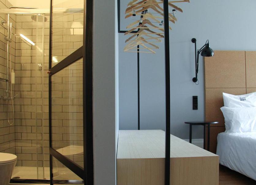 Équipements de la chambre Photo